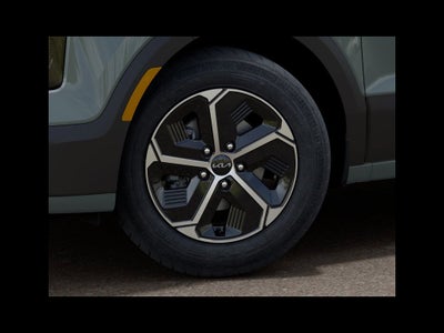 2027 Kia Niro EX