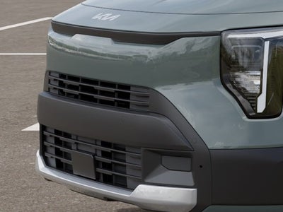 2027 Kia Niro EX