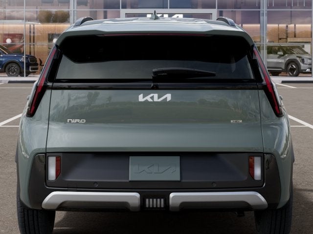 2027 Kia Niro EX