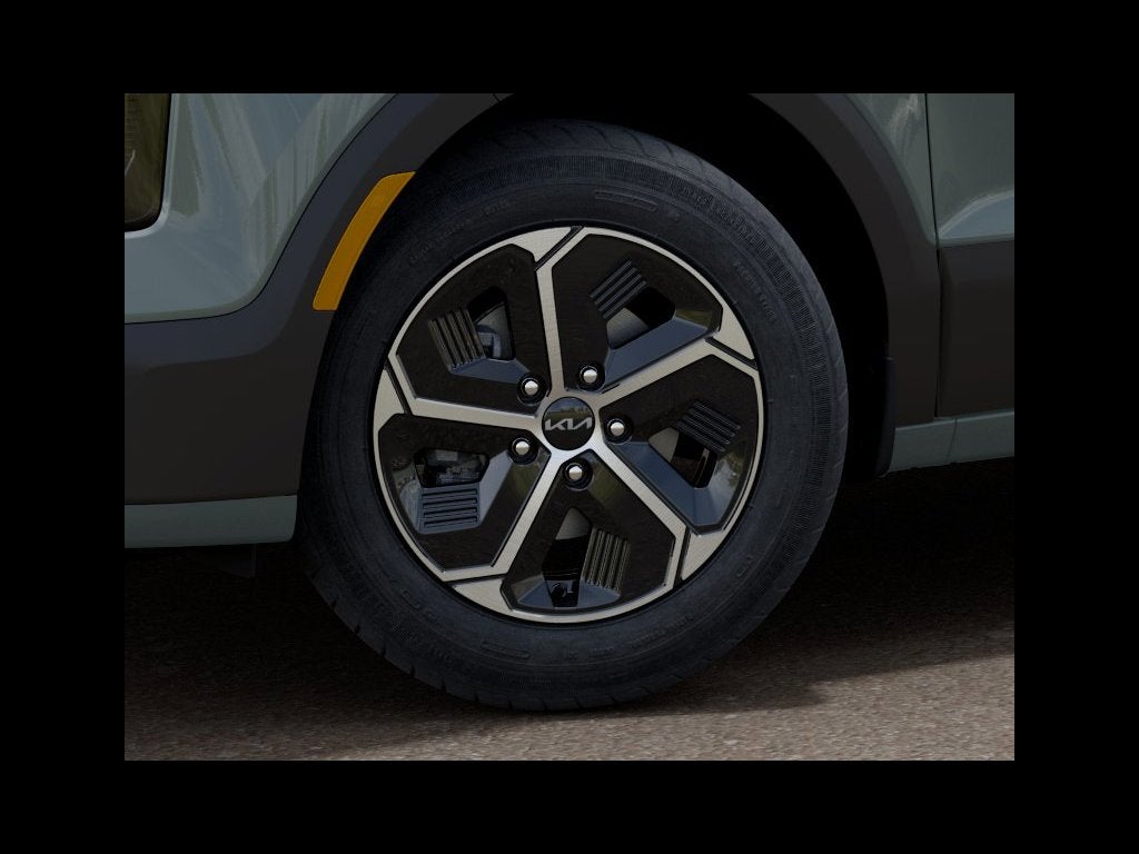 2027 Kia Niro EX