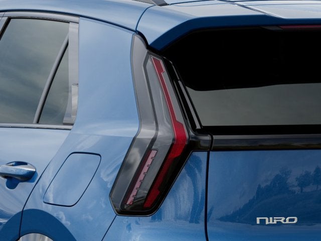 2027 Kia Niro SX Touring