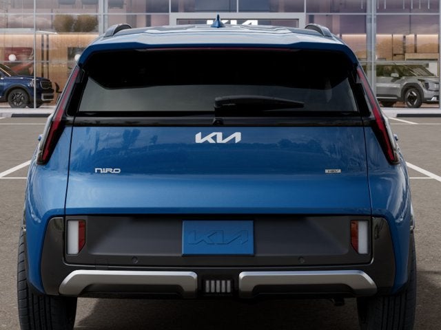 2027 Kia Niro SX Touring