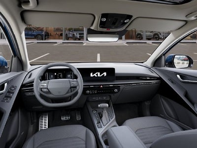 2027 Kia Niro SX Touring