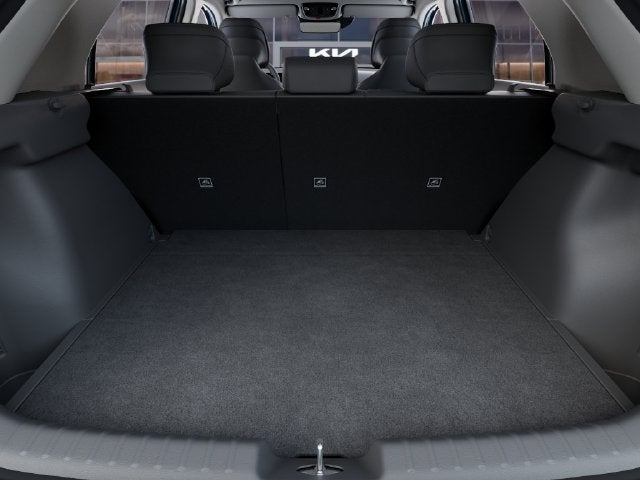 2027 Kia Niro SX Touring