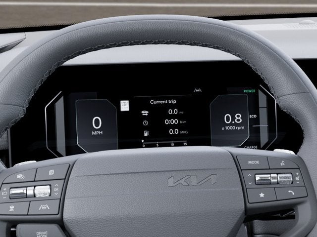 2027 Kia Niro SX Touring