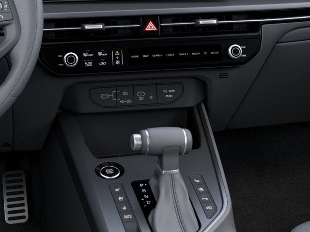 2027 Kia Niro SX Touring