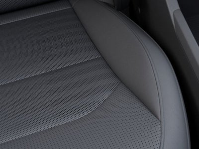 2027 Kia Niro SX Touring