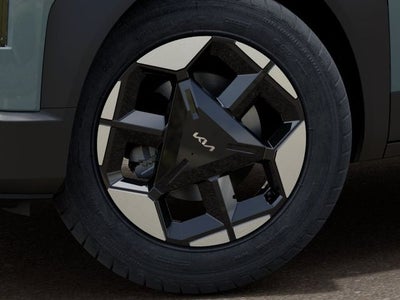 2027 Kia Seltos EX
