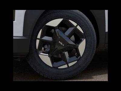 2027 Kia Seltos EX