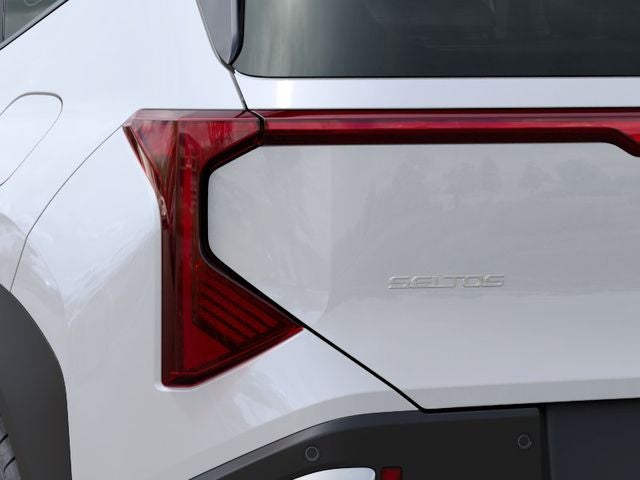 2027 Kia Seltos EX