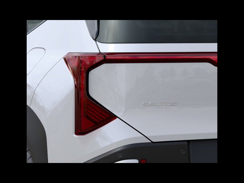 2027 Kia Seltos EX
