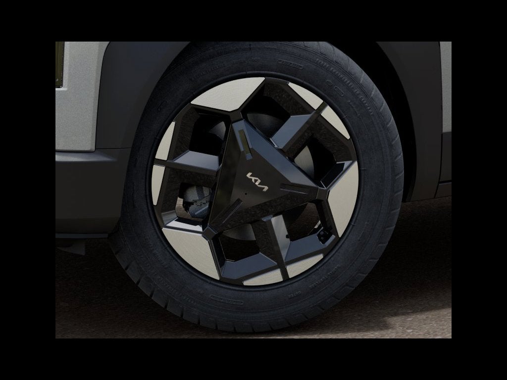 2027 Kia Seltos EX