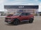 2027 Kia Seltos X-Line