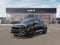 2027 Kia Seltos X-Line