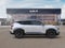 2027 Kia Seltos X-Line