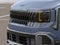 2027 Kia Seltos X-Line