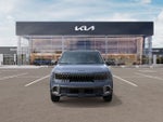 2027 Kia Seltos X-Line