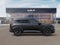 2027 Kia Seltos X-Line