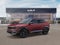 2027 Kia Seltos X-Line
