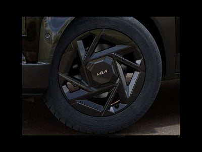 2027 Kia Seltos X-Line SX