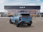 2027 Kia Seltos X-Line SX
