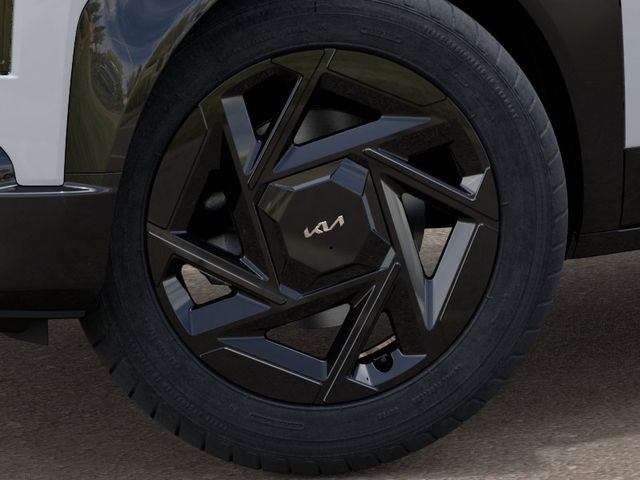2027 Kia Seltos X-Line SX