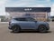 2027 Kia Seltos X-Line SX