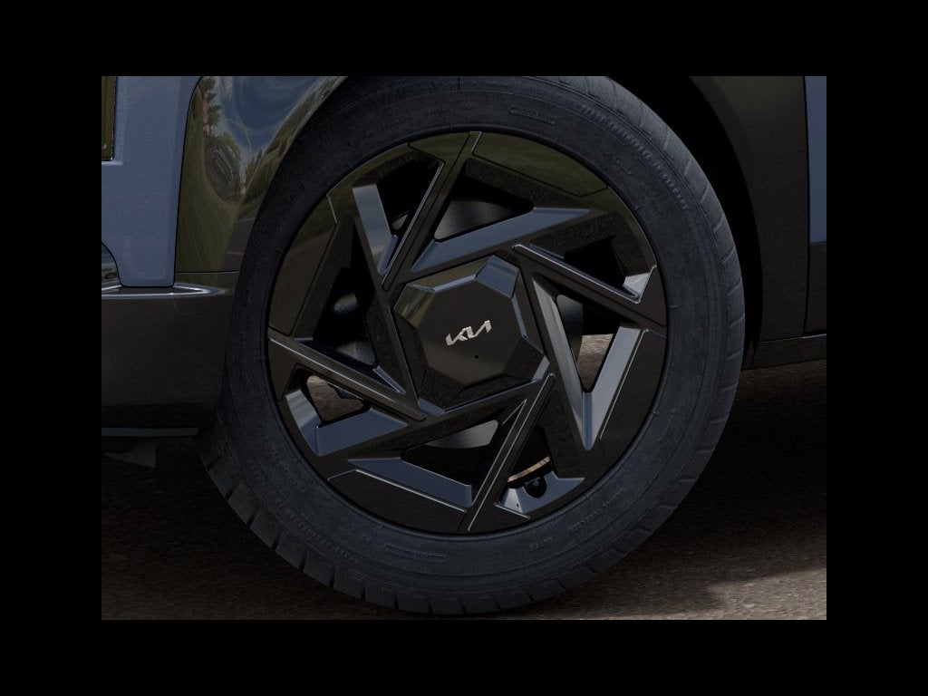2027 Kia Seltos X-Line SX