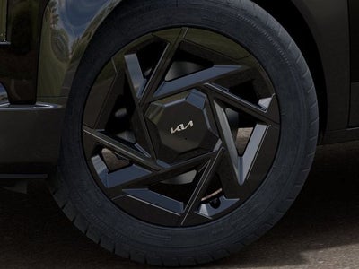 2027 Kia Seltos X-Line SX
