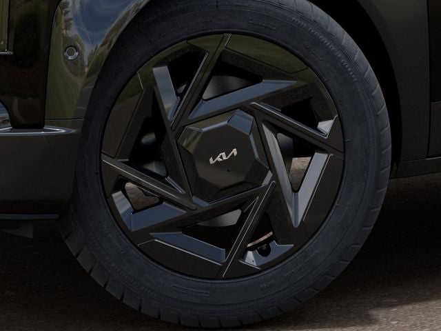 2027 Kia Seltos X-Line SX