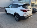 2023 Kia Seltos LX