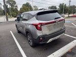 2024 Kia Seltos LX