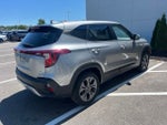 2024 Kia Seltos LX
