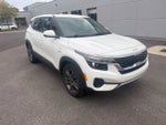 2023 Kia Seltos LX