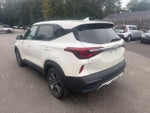 2023 Kia Seltos LX