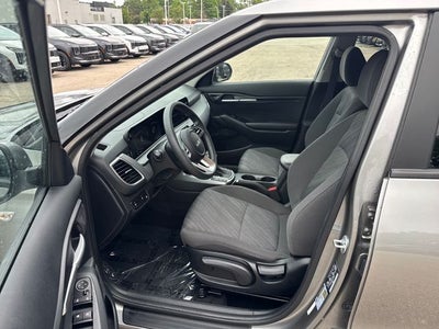 2024 Kia Seltos LX