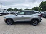 2024 Kia Seltos LX