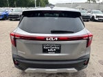 2024 Kia Seltos LX