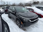 2022 Kia Seltos EX