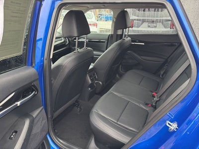 2023 Kia Seltos EX EX