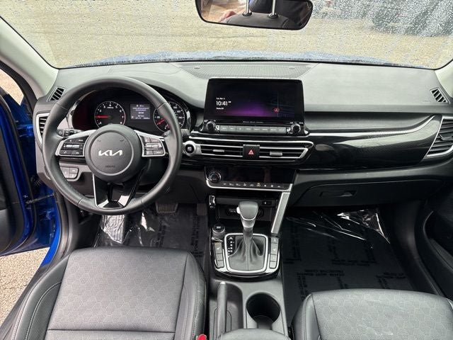 2023 Kia Seltos EX EX