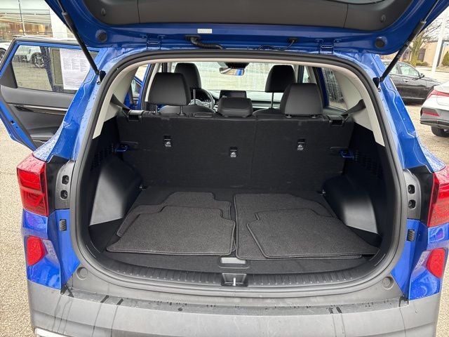 2023 Kia Seltos EX EX