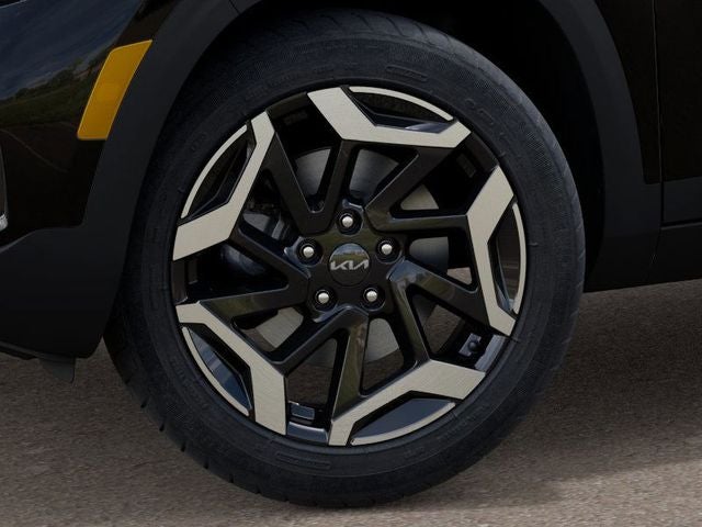 2026 Kia Seltos SX