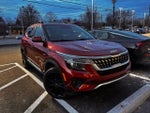 2022 Kia Seltos Nightfall