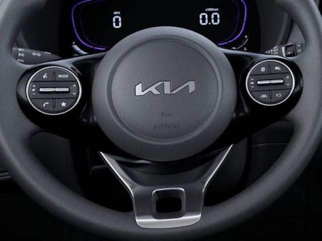 2025 Kia Soul S