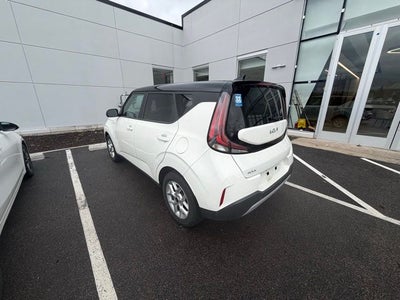 2023 Kia Soul S