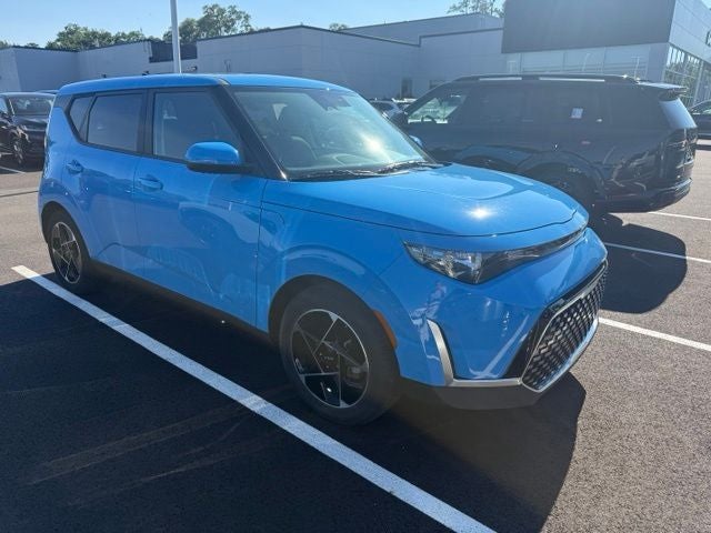 2024 Kia Soul EX