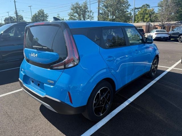 2024 Kia Soul EX