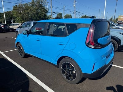 2024 Kia Soul EX
