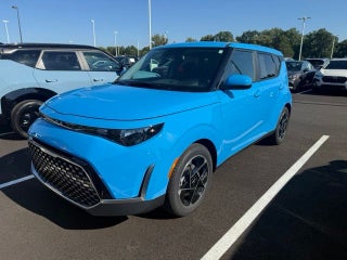 2024 Kia Soul EX
